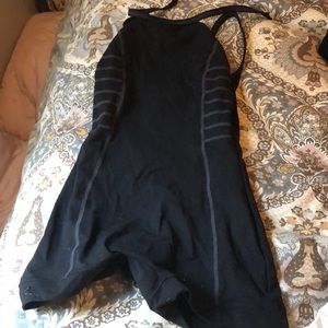 MA jojax black biketard